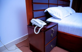 greenyard beach hotel