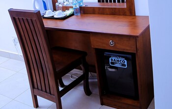 greenyard beach hotel