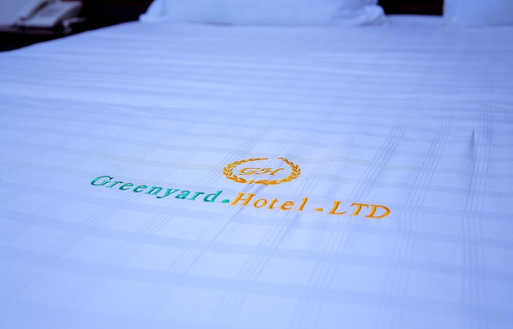 greenyard beach hotel