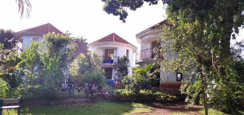 greenyard beach hotel