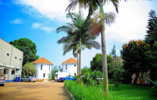 greenyard beach hotel