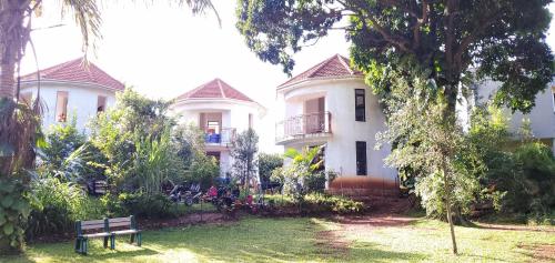 greenyard beach hotel