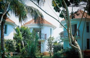 greenyard beach hotel