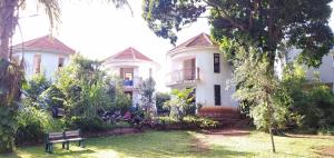 greenyard beach hotel