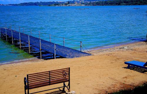 greenyard beach hotel