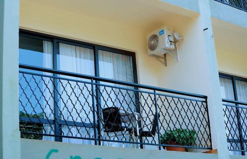 greenyard beach hotel