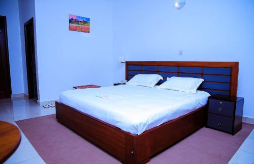 greenyard beach hotel