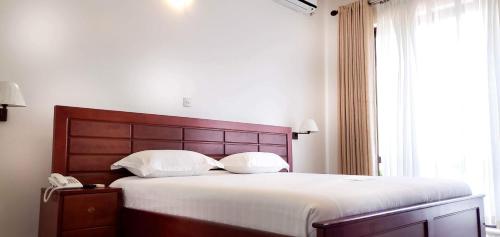 greenyard beach hotel