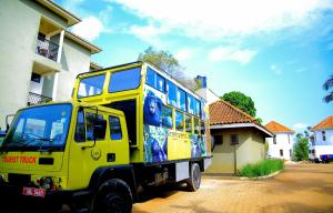 greenyard beach hotel