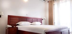 greenyard beach hotel