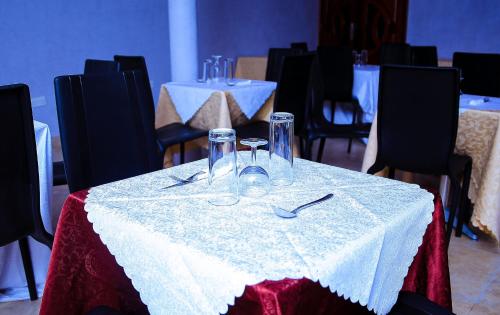 greenyard beach hotel