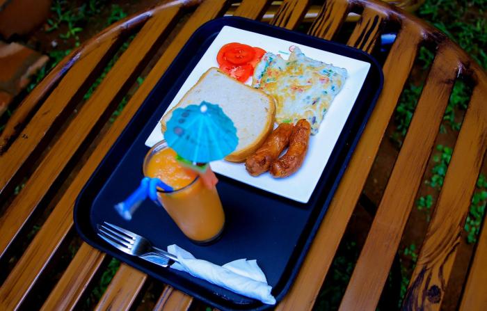 greenyard beach hotel