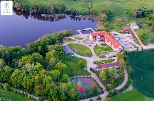 folwark lekuk hotel spa