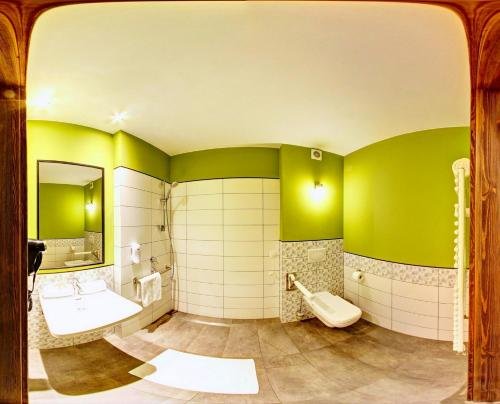 folwark lekuk hotel spa