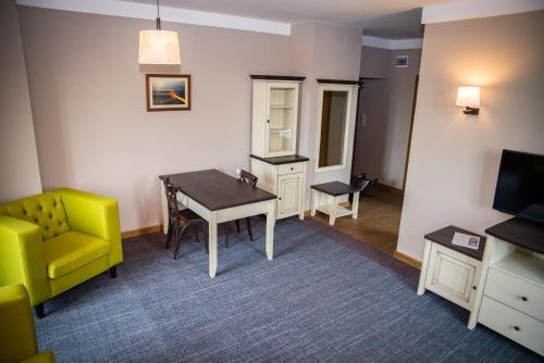 folwark lekuk hotel spa