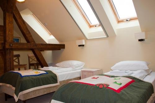 folwark lekuk hotel spa