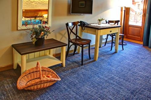 folwark lekuk hotel spa