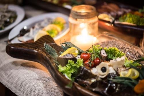 folwark lekuk hotel spa