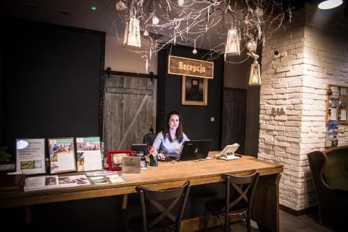 folwark lekuk hotel spa