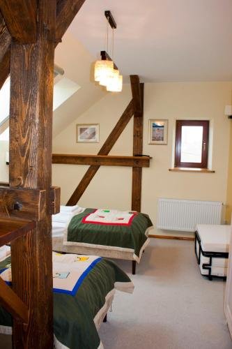 folwark lekuk hotel spa