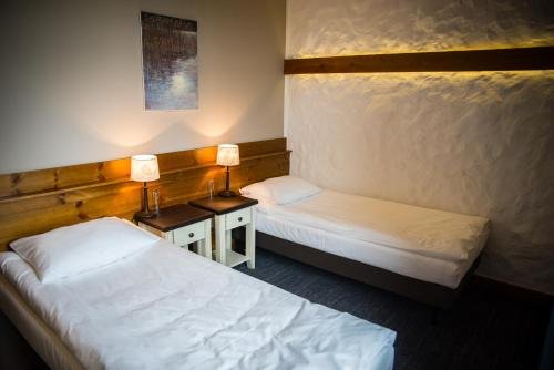 folwark lekuk hotel spa