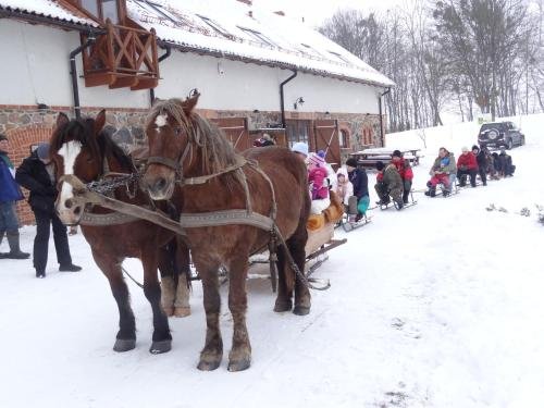 folwark lekuk hotel spa