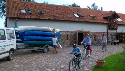 folwark lekuk hotel spa