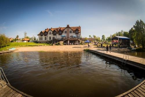 folwark lekuk hotel spa