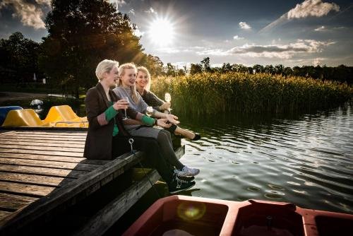 folwark lekuk hotel spa