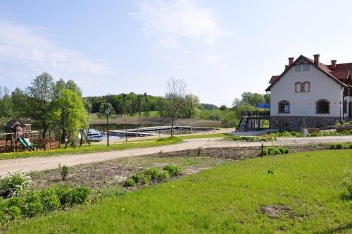 folwark lekuk hotel spa