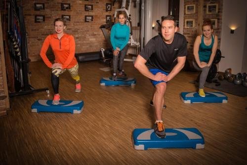 folwark lekuk hotel spa