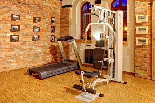 folwark lekuk hotel spa