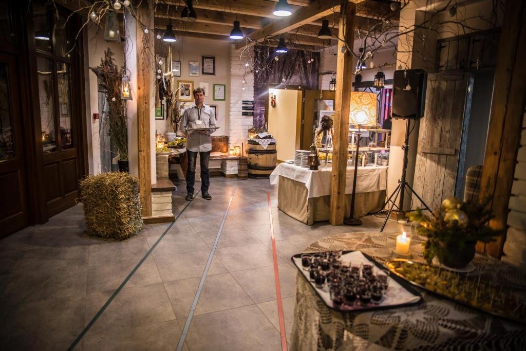 folwark lekuk hotel spa