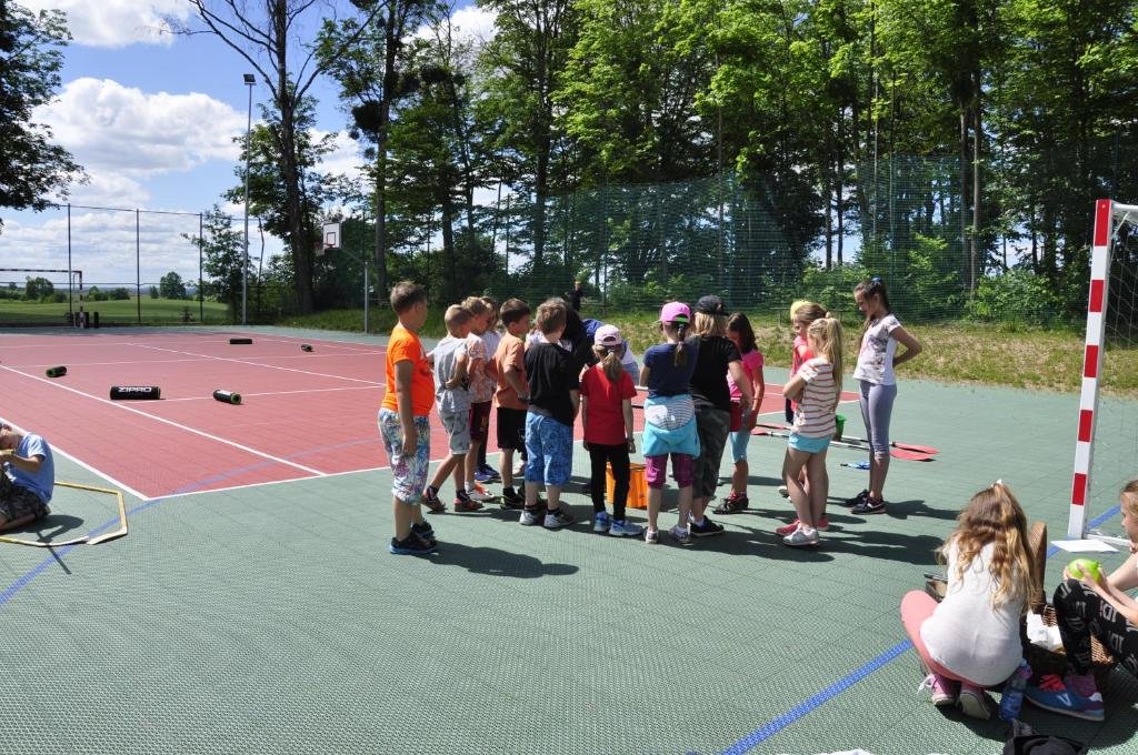 folwark lekuk hotel spa