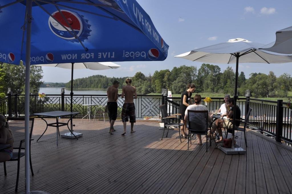 folwark lekuk hotel spa