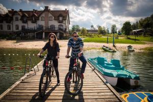 folwark lekuk hotel spa