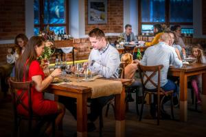 folwark lekuk hotel spa