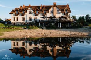 folwark lekuk hotel spa