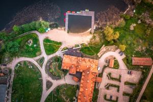 folwark lekuk hotel spa