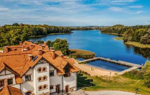 folwark lekuk hotel spa