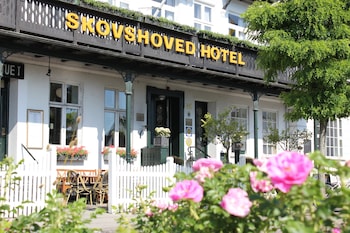 skovshoved hotel