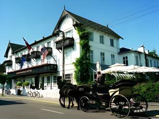 skovshoved hotel