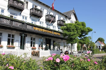 charlottenlund