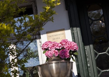 charlottenlund