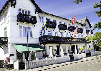 charlottenlund