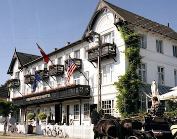 skovshoved hotel