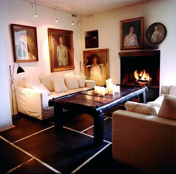 skovshoved hotel