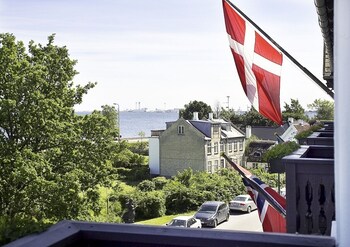skovshoved hotel