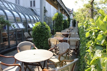 charlottenlund