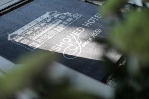 Skovshoved Hotel,Copenhagen>>Charlottenlund,4 star